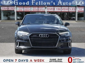 Audi A3 * FWD * PANO * Автокредит (Цена до България), снимка 1