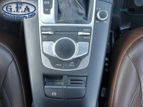 Audi A3 * FWD * PANO * Автокредит (Цена до България), снимка 13