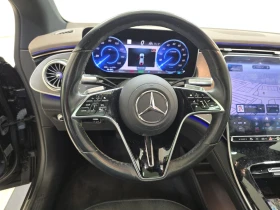Mercedes-Benz EQS 450+ , снимка 8