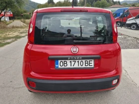Fiat Panda 1.2i* 46000km* Клима, снимка 4
