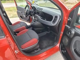 Fiat Panda 1.2i* 46000km* Клима, снимка 10
