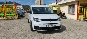VW Caddy D7m.MaxiAutomat, снимка 2