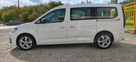 VW Caddy D7m.MaxiAutomat, снимка 4