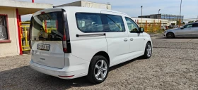 VW Caddy D7m.MaxiAutomat, снимка 7