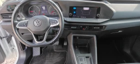 VW Caddy D7m.MaxiAutomat, снимка 13