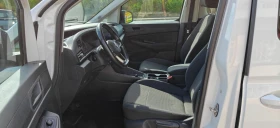 VW Caddy D7m.MaxiAutomat, снимка 10