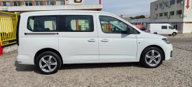 VW Caddy D7m.MaxiAutomat, снимка 8