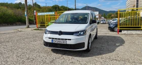 VW Caddy D7m.MaxiAutomat, снимка 1