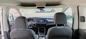 VW Caddy D7m.MaxiAutomat, снимка 15