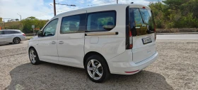 VW Caddy D7m.MaxiAutomat, снимка 5