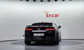 Chevrolet Camaro 6.2 SS, снимка 3