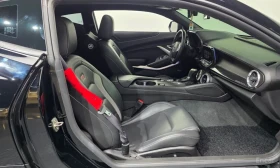 Chevrolet Camaro 6.2 SS, снимка 10