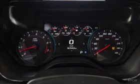 Chevrolet Camaro 6.2 SS, снимка 7