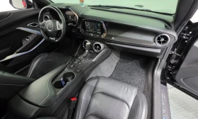 Chevrolet Camaro 6.2 SS, снимка 6