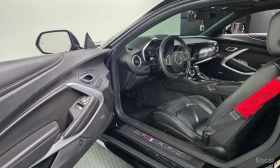 Chevrolet Camaro 6.2 SS, снимка 9