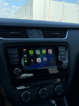 Skoda Octavia, снимка 15