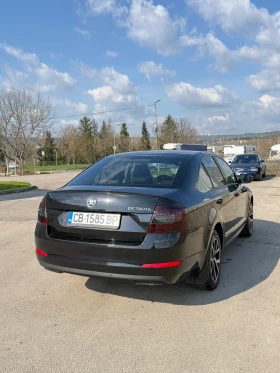 Skoda Octavia, снимка 6