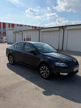 Skoda Octavia, снимка 8