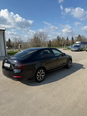 Skoda Octavia, снимка 7