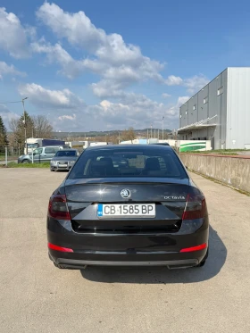 Skoda Octavia, снимка 5