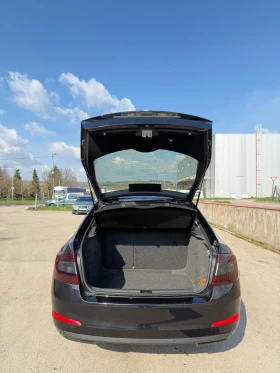 Skoda Octavia, снимка 11