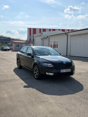 Skoda Octavia, снимка 9