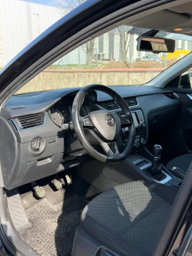Skoda Octavia, снимка 13