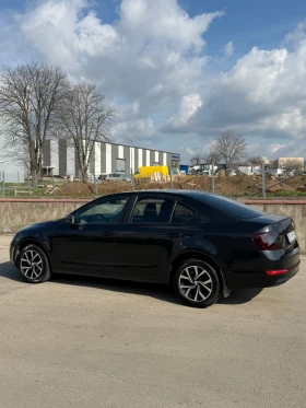 Skoda Octavia, снимка 3