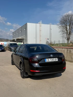 Skoda Octavia, снимка 4