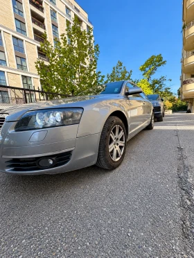 Audi A6 Audi A6 C6 (4F), снимка 5