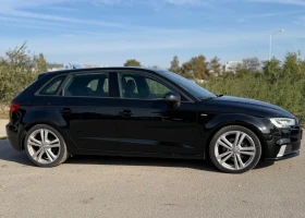 Audi A3 2.0TFSI ;S line; quattro, снимка 5