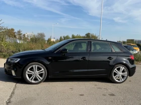 Audi A3 2.0TFSI ;S line; quattro, снимка 6