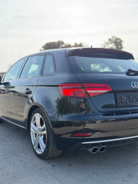 Audi A3 2.0TFSI ;S line; quattro, снимка 4