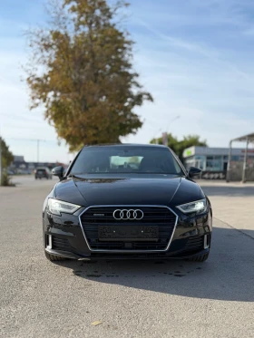 Audi A3 2.0TFSI ;S line; quattro, снимка 1