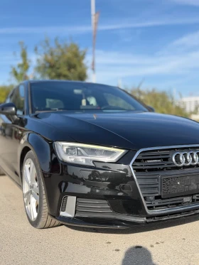 Audi A3 2.0TFSI ;S line; quattro, снимка 3