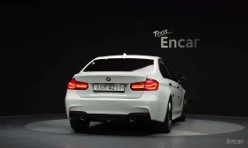BMW 330 * M Sport * ПОДГРЕВ * HEAD UP * , снимка 4