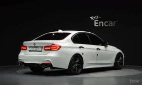 BMW 330 * M Sport * ПОДГРЕВ * HEAD UP * , снимка 2