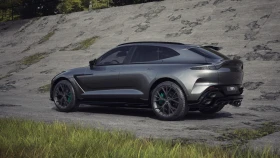 Aston Martin DBX, снимка 3