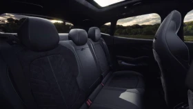 Aston Martin DBX, снимка 8