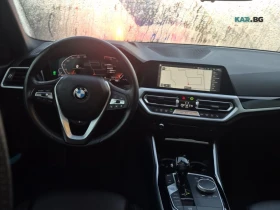 BMW 330 xDRIVE* ДВА КЛЮЧА* , снимка 10