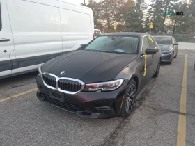BMW 330 xDRIVE* ДВА КЛЮЧА* , снимка 1