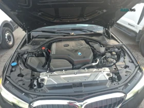 BMW 330 xDRIVE* ДВА КЛЮЧА* , снимка 15
