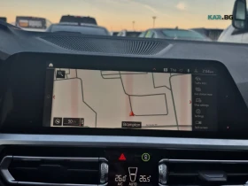 BMW 330 xDRIVE* ДВА КЛЮЧА* , снимка 11