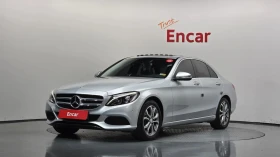 Mercedes-Benz C 200, снимка 1