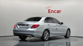 Mercedes-Benz C 200, снимка 2