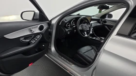 Mercedes-Benz C 200, снимка 10