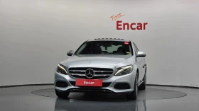 Mercedes-Benz C 200, снимка 3
