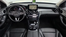 Mercedes-Benz C 200, снимка 7