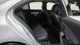 Mercedes-Benz C 200, снимка 12