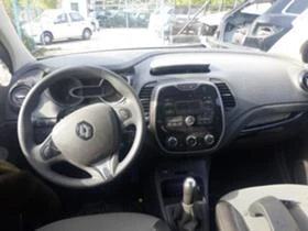 Renault Captur 1.5 dCi (90 ) EDC | Mobile.bg    6